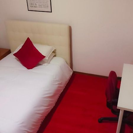 Unique & Beautiful Bedroom In Central Of Флоренція Екстер'єр фото